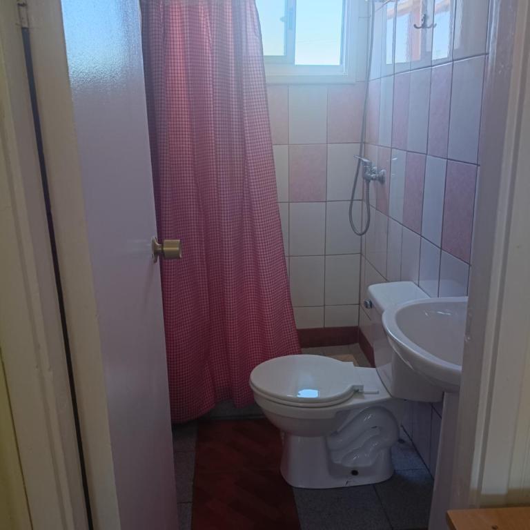 Cabañas Cádiz para 2 - One-Bedroom Apartment - 10