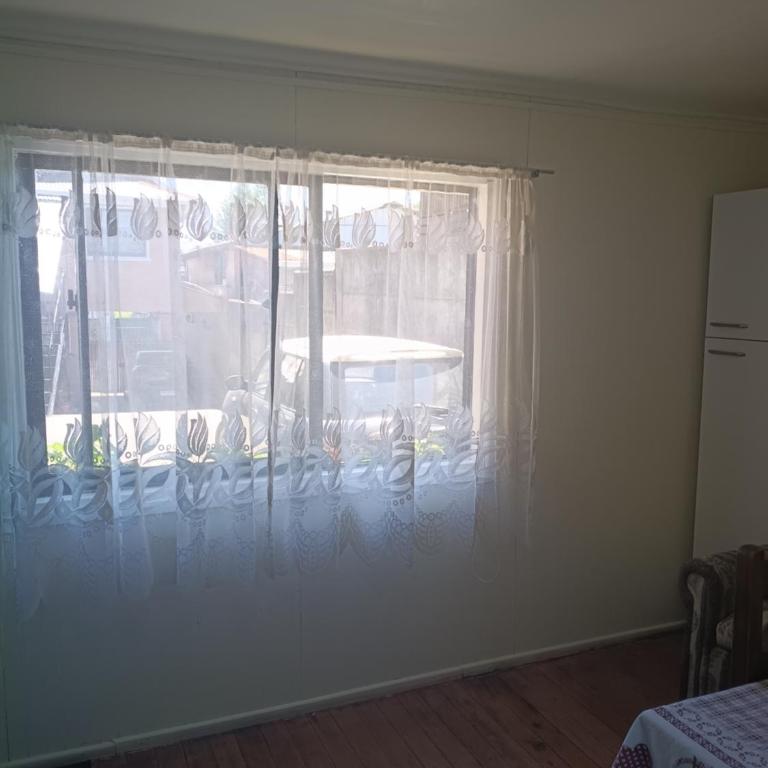 Cabañas Cádiz para 2 - One-Bedroom Apartment - 7