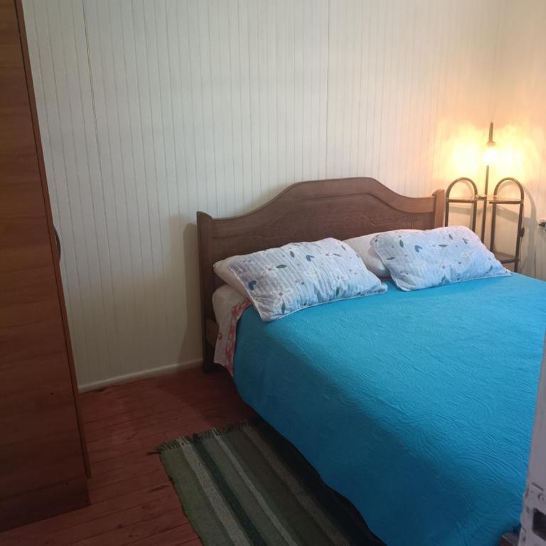 Cabañas Cádiz para 2 - One-Bedroom Apartment - 11
