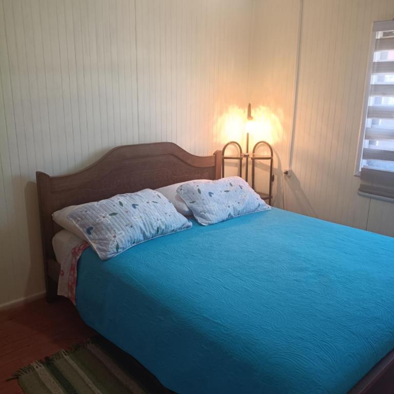 Cabañas Cádiz para 2 - One-Bedroom Apartment - 1