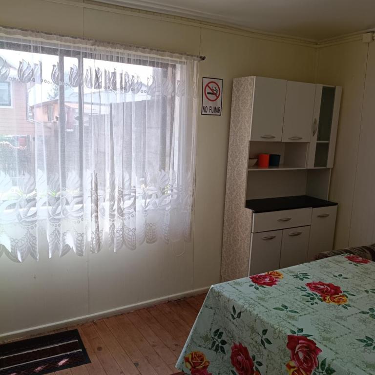 Cabañas Cádiz para 2 - One-Bedroom Apartment - 12