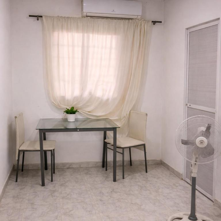 Habitación Privada Amoblada - Apartamento de 1 dormitorio - 5