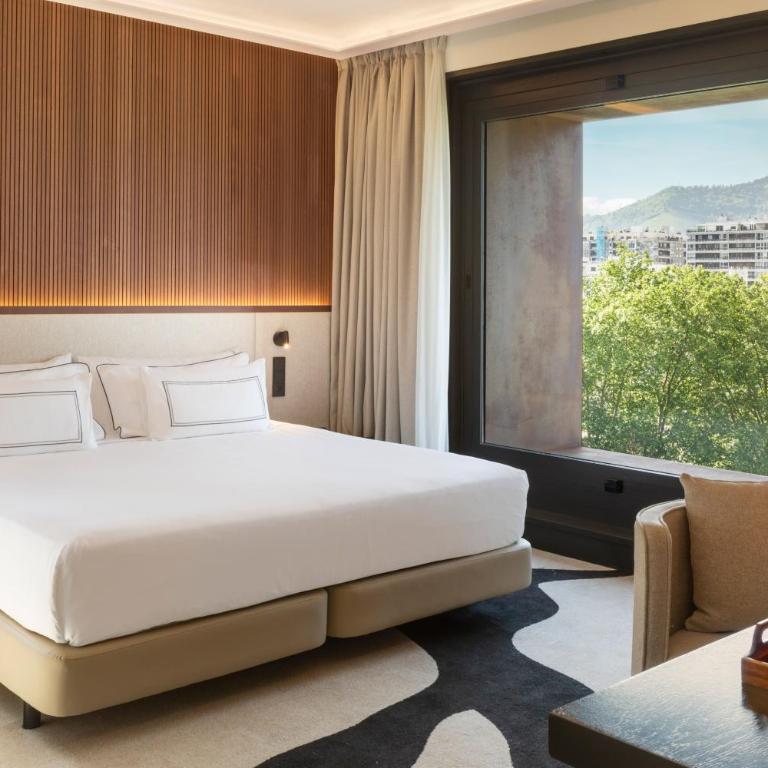 Meliá Bilbao - Gran Suite The Level - 2