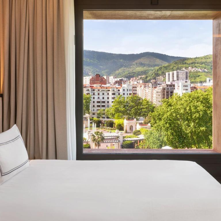 Meliá Bilbao - Gran Suite The Level - 3