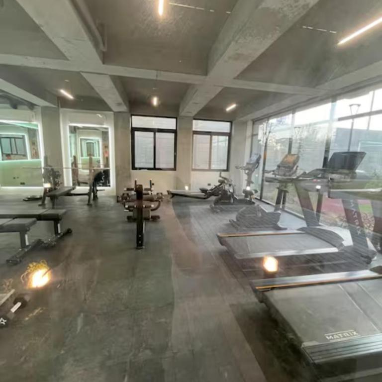 Apartment near to BBVA Stadium FIFA World Cup 2026 Games - One-Bedroom Family Apartment - 37