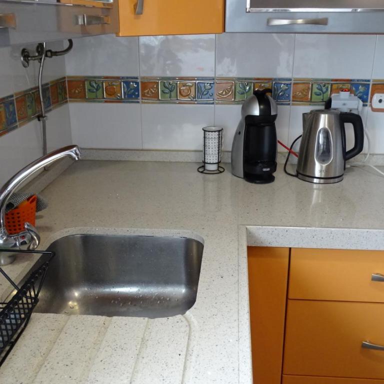 Cosy Caleta Apartment - Apartamento de 2 dormitorios - 17