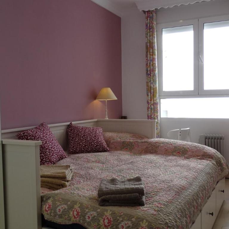 Cosy Caleta Apartment - Apartamento de 2 dormitorios - 8