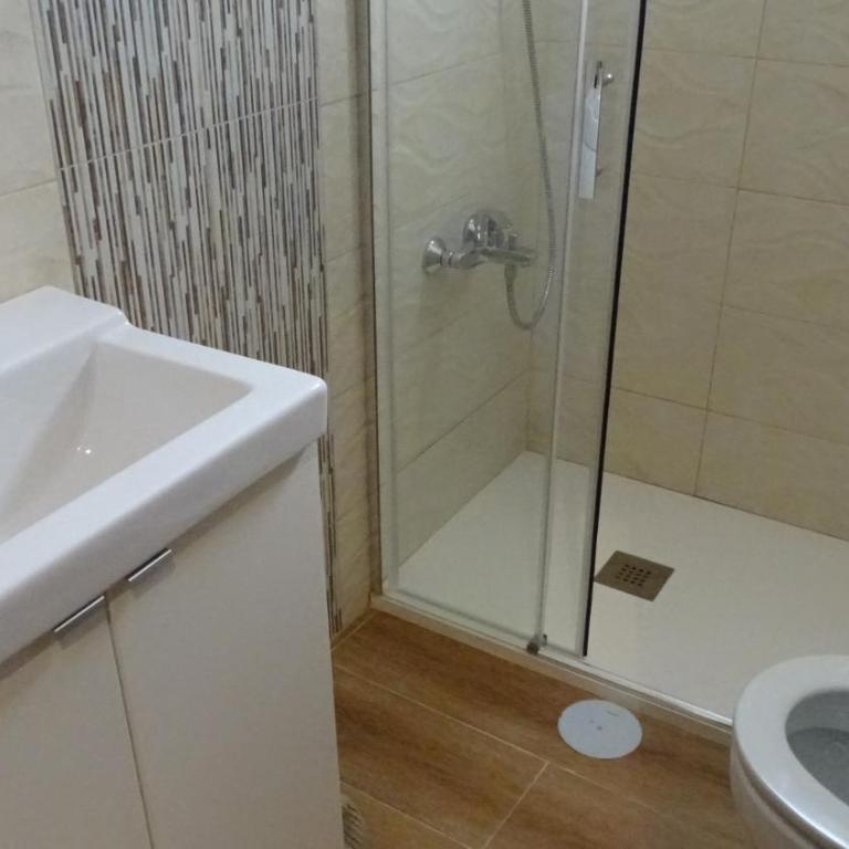 Cosy Caleta Apartment - Apartamento de 2 dormitorios - 18