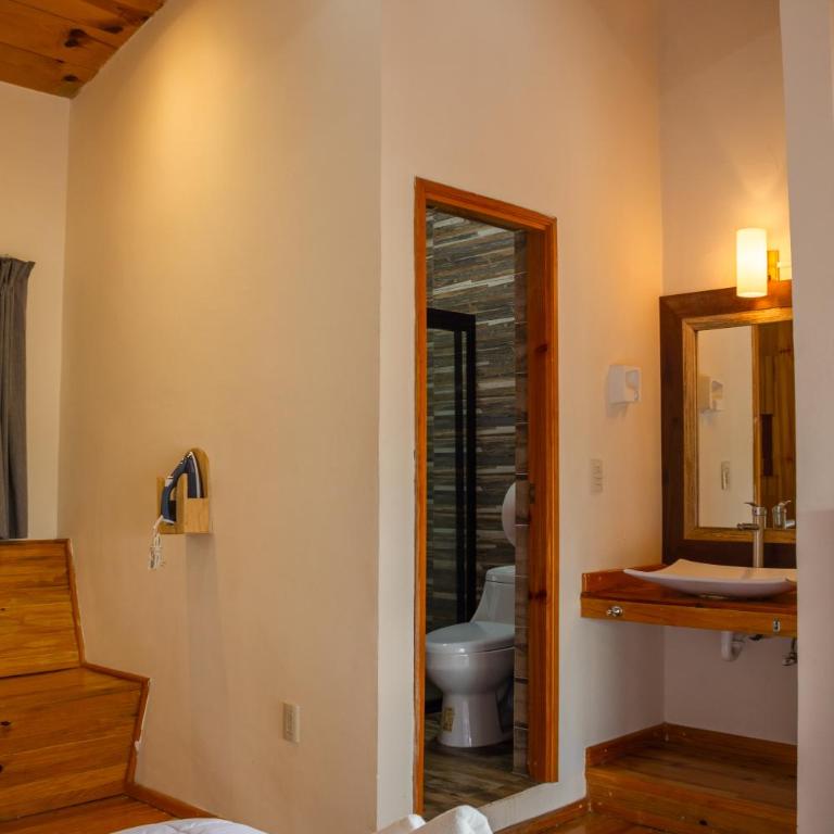 Hotel Quinta los Morales - Suite - 12