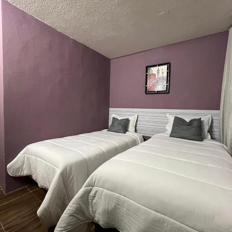 Alojamiento Artemisa - Twin Room - 6