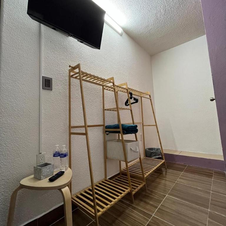 Alojamiento Artemisa - Twin Room - 3