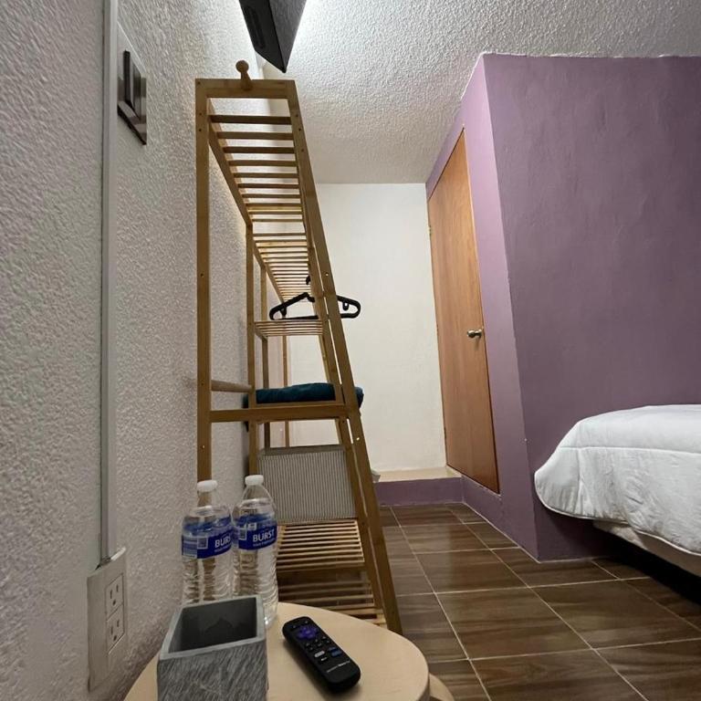 Alojamiento Artemisa - Twin Room - 4