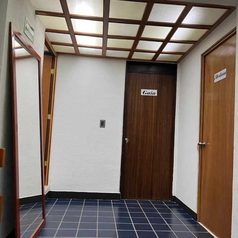 Alojamiento Artemisa - Twin Room - 1