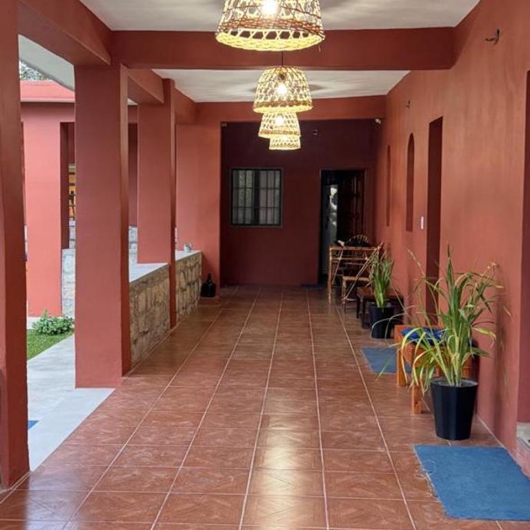 NIQUIXAO Casa de Montaña - Casa de 2 dormitorios - 6