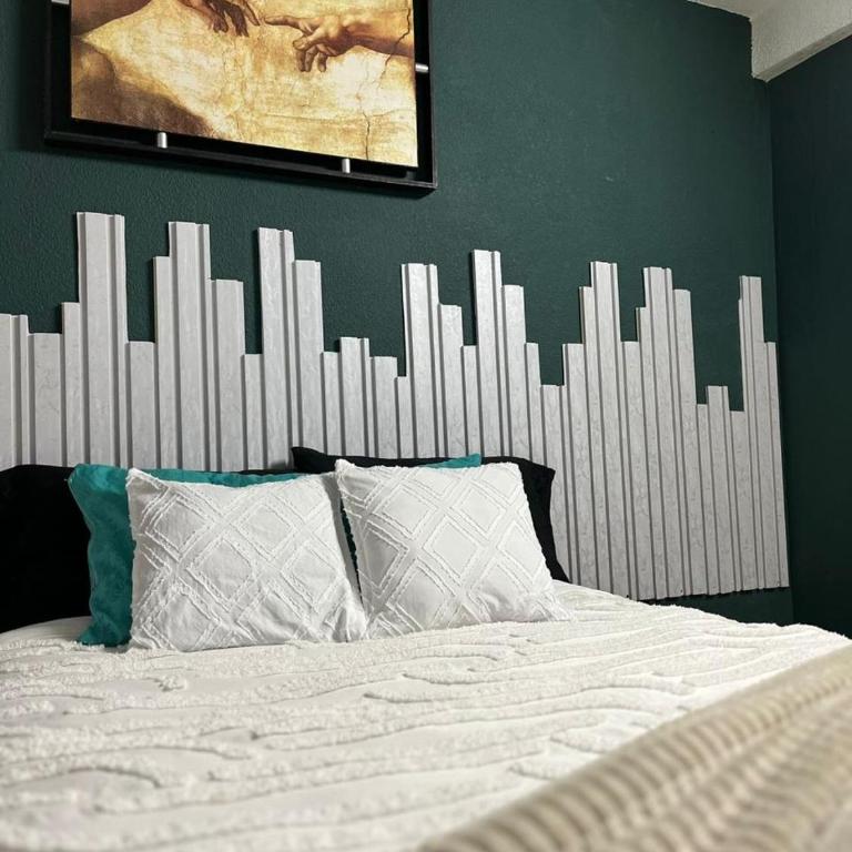 Alojamiento Artemisa - Standard Double Room - 3