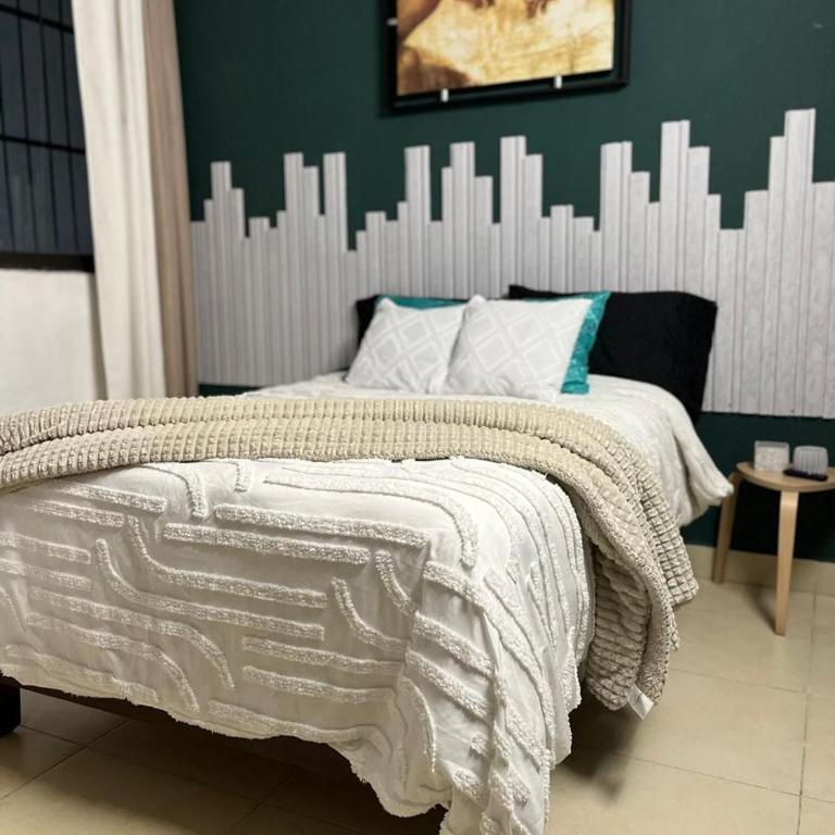 Alojamiento Artemisa - Standard Double Room - 4