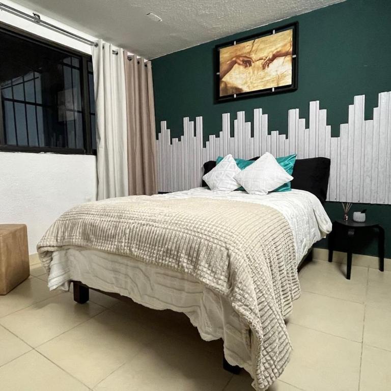 Alojamiento Artemisa - Standard Double Room - 2