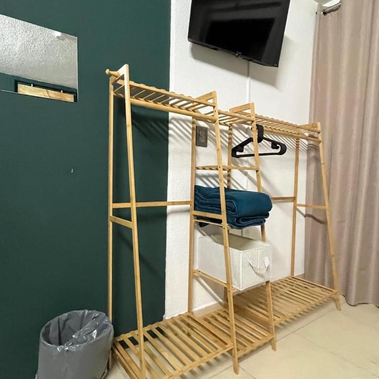 Alojamiento Artemisa - Standard Double Room - 8