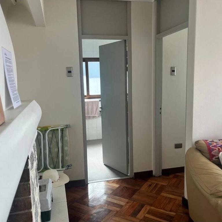 Lindo Departamento Algarrobo frente al mar - Apartamento de 3 dormitorios - 2