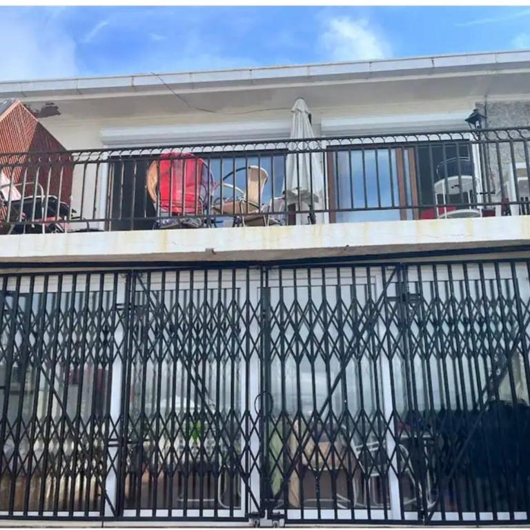 Lindo Departamento Algarrobo frente al mar - Apartamento de 3 dormitorios - 3
