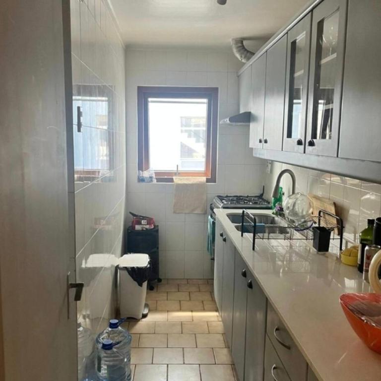 Lindo Departamento Algarrobo frente al mar - Apartamento de 3 dormitorios - 7