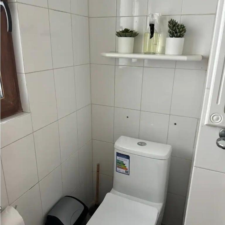 Lindo Departamento Algarrobo frente al mar - Apartamento de 3 dormitorios - 17
