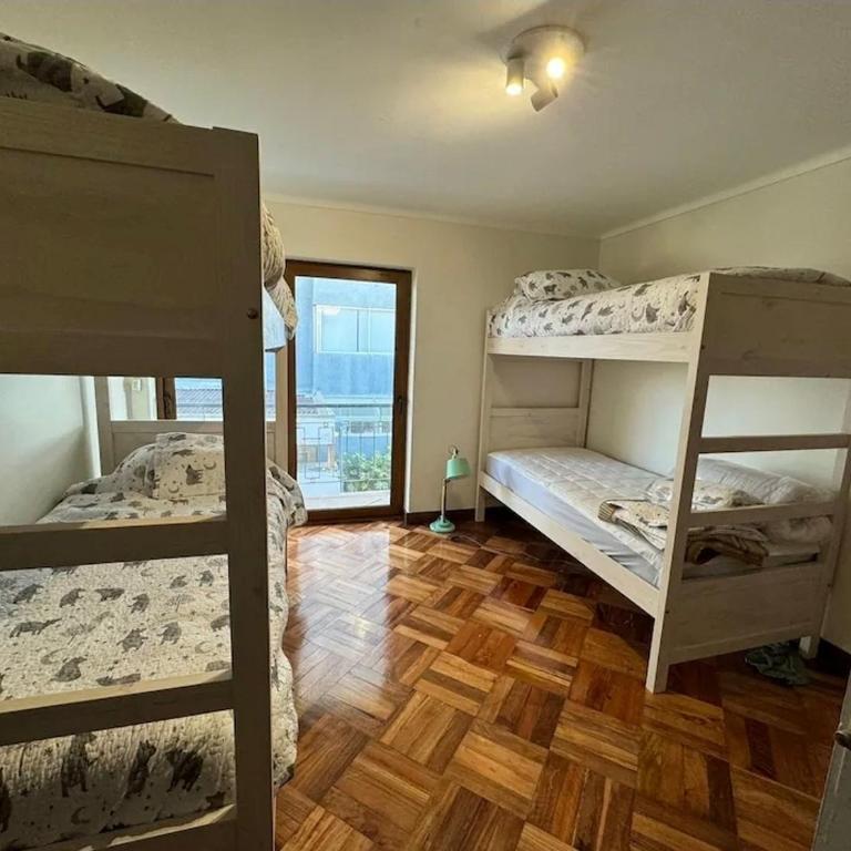 Lindo Departamento Algarrobo frente al mar - Apartamento de 3 dormitorios - 19