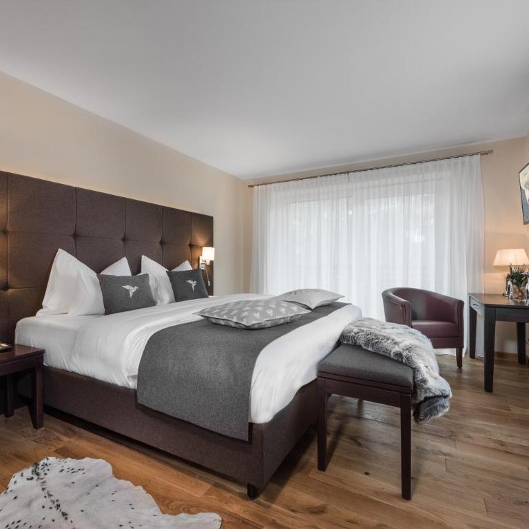 Hotel dasMEI - Suite Tirol - 2
