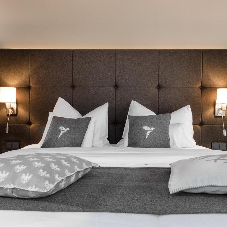 Hotel dasMEI - Suite Tirol - 3
