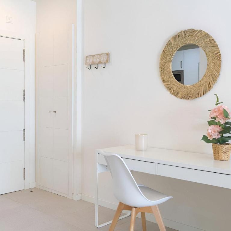 Sunny Art Malaga - Apartamento - 15
