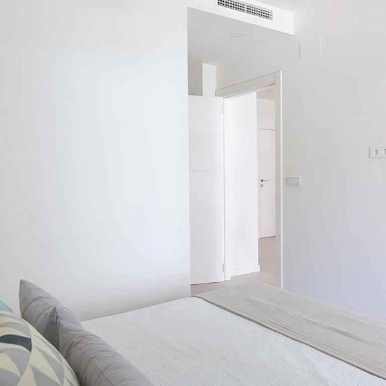 Sunny Art Malaga - Apartamento - 22
