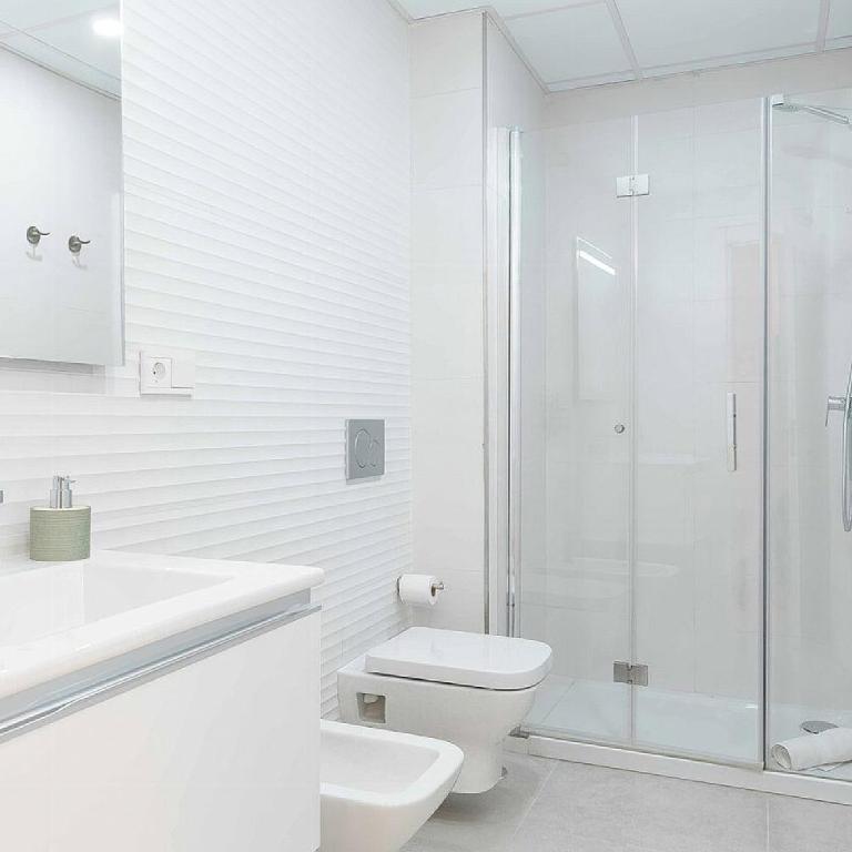 Sunny Art Malaga - Apartamento - 24