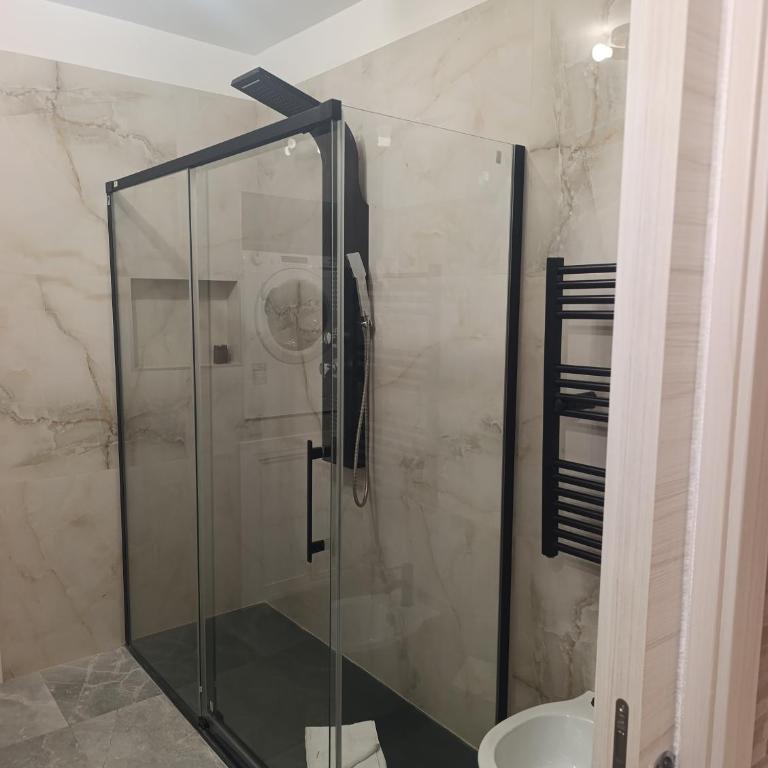 Appartamento MiRa - Appartamento con 1 Camera da Letto - 5