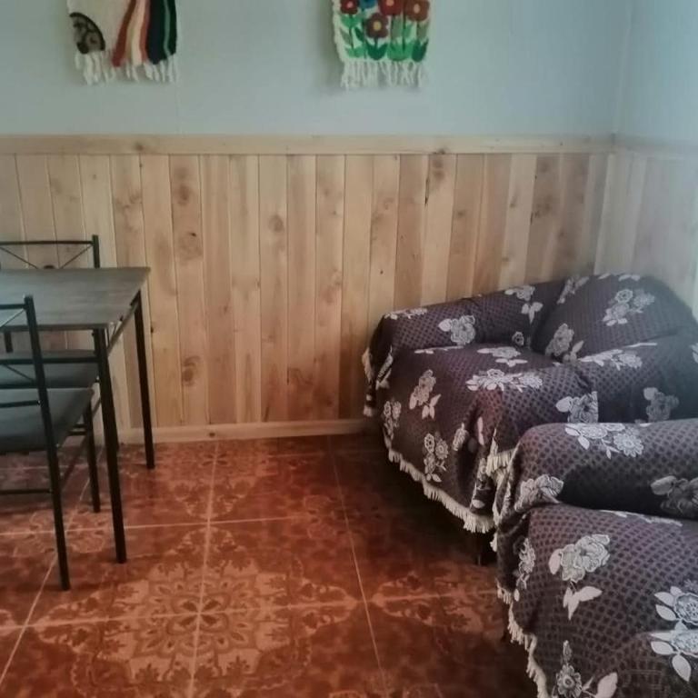 Cabañas san pedro colico - Two-Bedroom House - 6