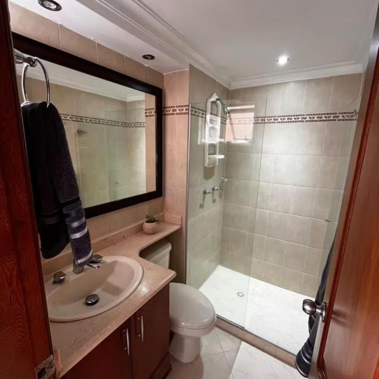 Hermoso Apartamento Laureles Medellín - Apartamento - 5