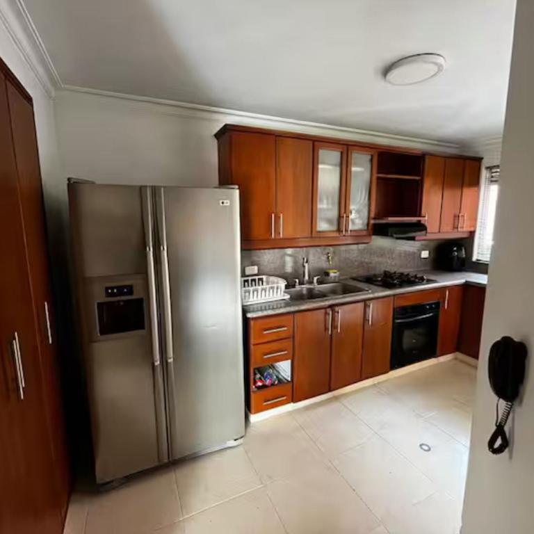 Hermoso Apartamento Laureles Medellín - Apartamento - 8