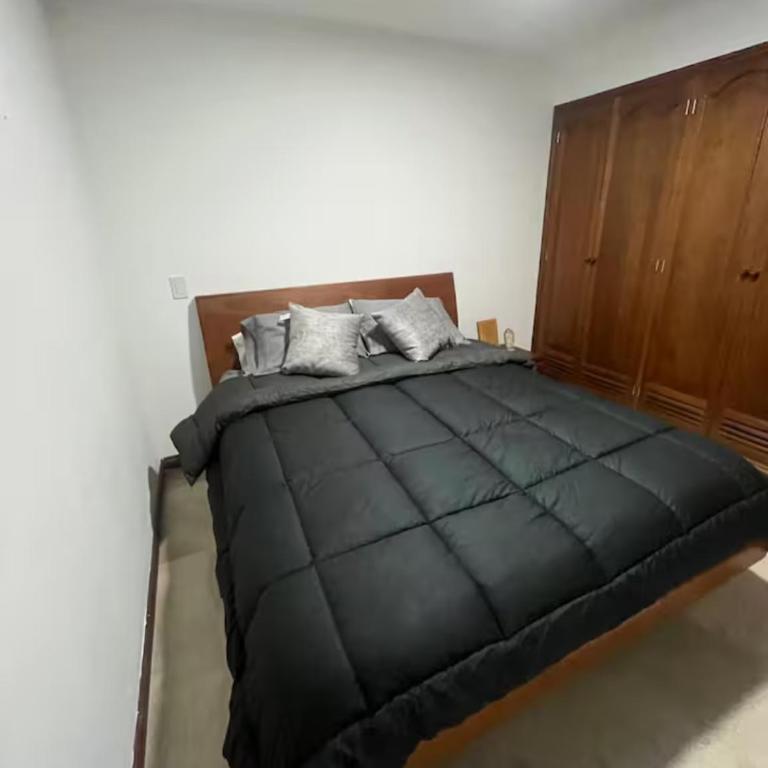 Hermoso Apartamento Laureles Medellín - Apartamento - 9