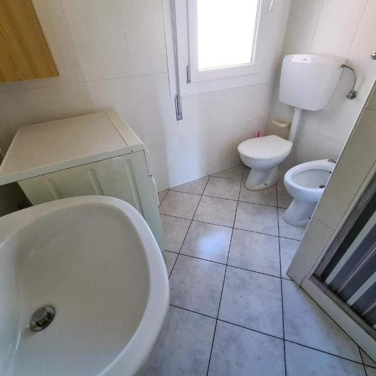 Pleasant apartment in Rosolina Mare - Appartamento con 3 Camere da Letto - 12
