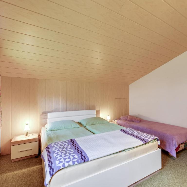 Apartment in Afritz near Ski Resorts - Apartment mit 3 Schlafzimmern - 22