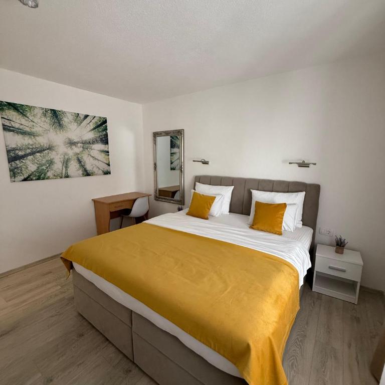 Olive Depadance - Suite - 3