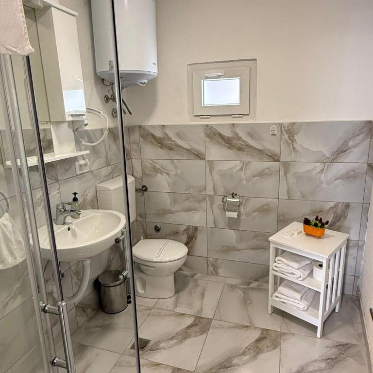 Olive Depadance - Suite - 5
