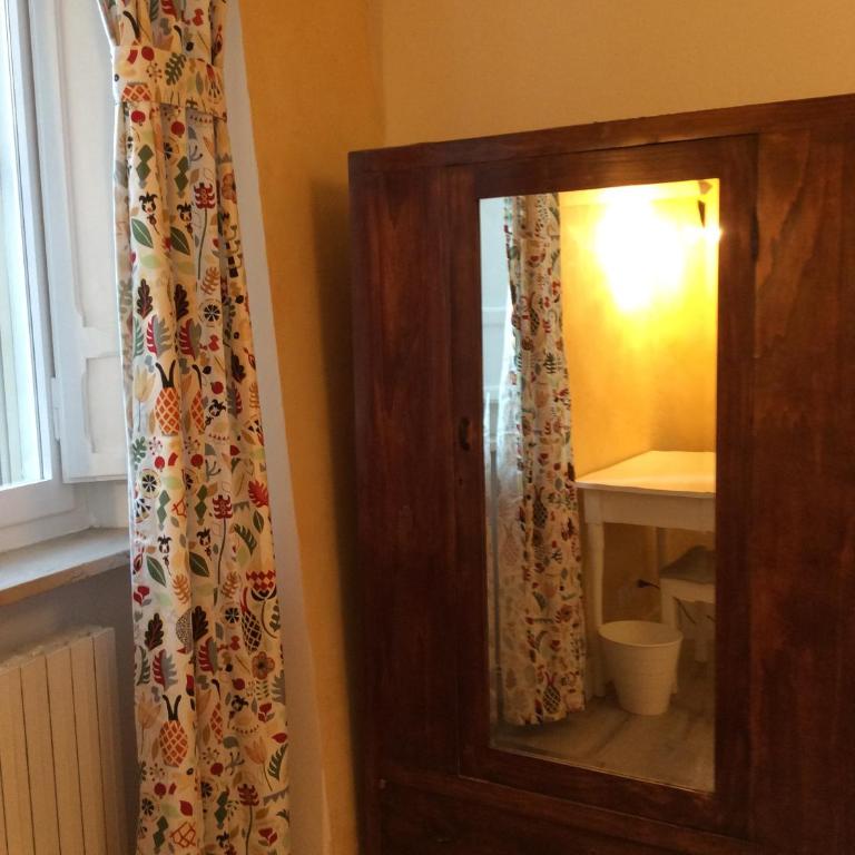 Le Camere di Casa Cassandra - Camera Singola Superior con Bagno in Comune - 4