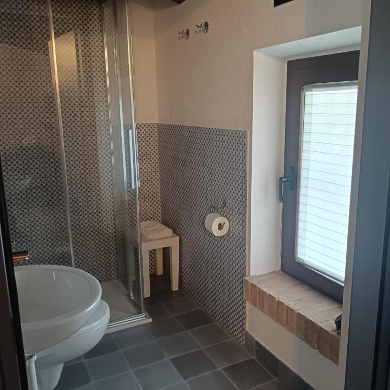 Agriturismo Maison Oro Verde - Camera Singola con Bagno Privato - 4