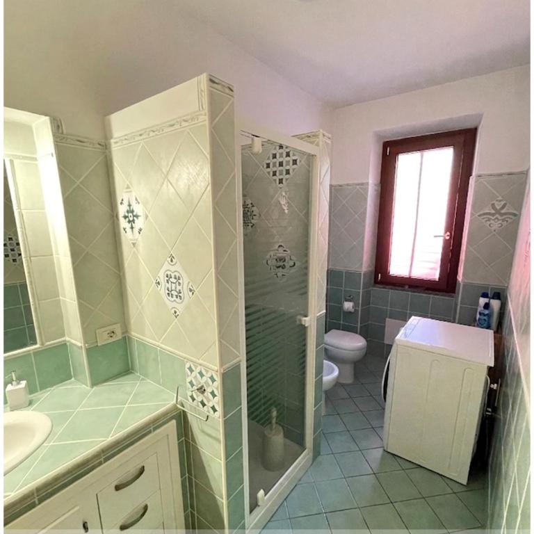 Zephiro Guest House - Casa Vacanze - 10