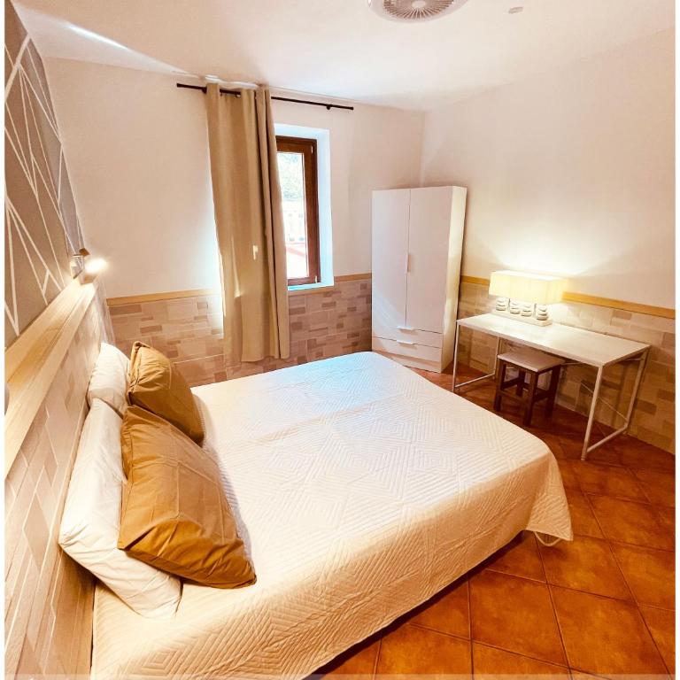 Zephiro Guest House - Casa Vacanze - 1