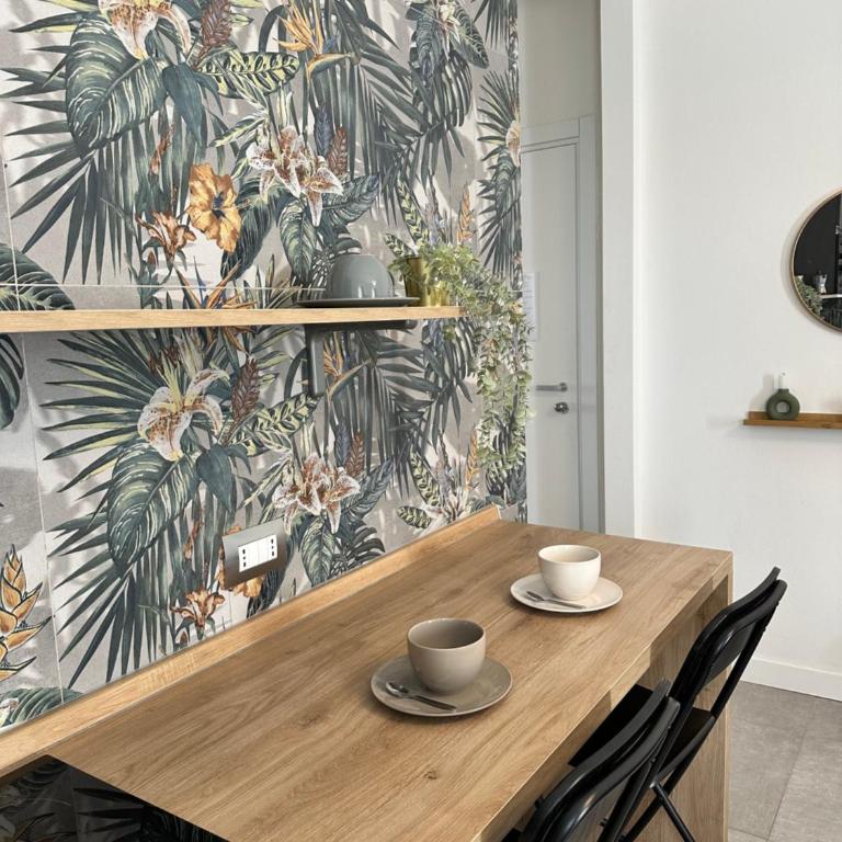 Studio Dolce Vita Garden, Private parking and Self check in - Appartamento con 1 Camera da Letto - 11