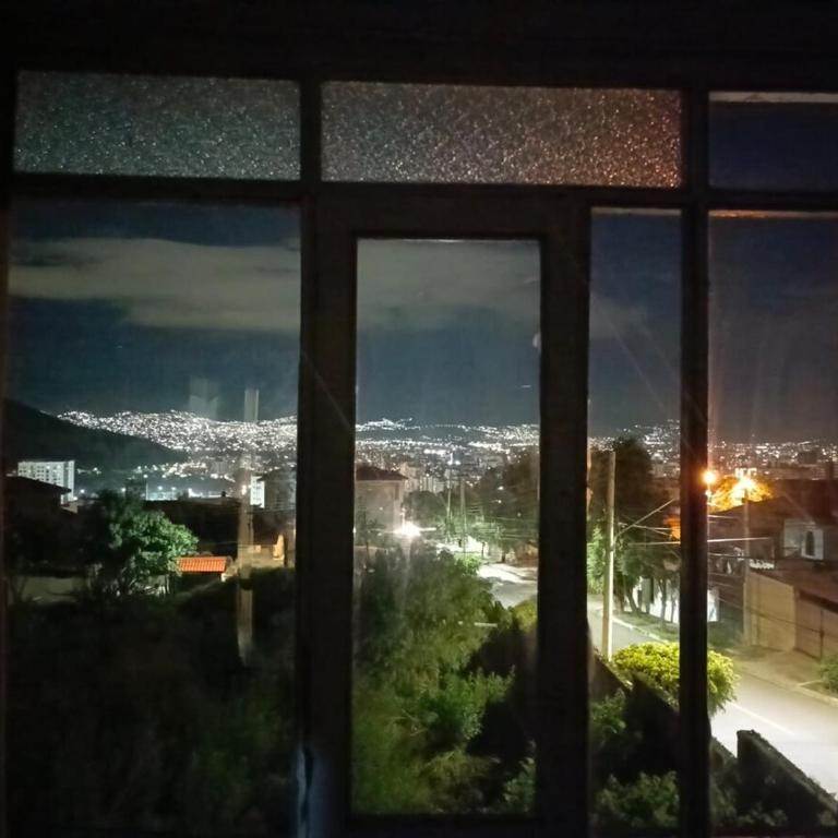 Mirador Monoambiente - One-Bedroom Apartment - 13