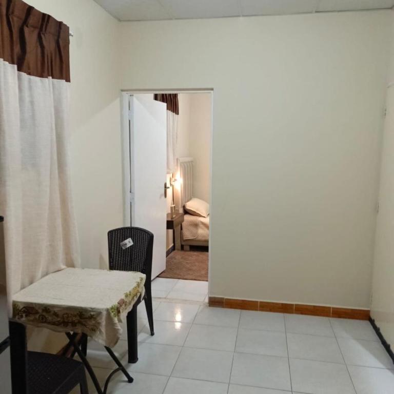 Mirador Monoambiente - Apartamento de 1 dormitorio - 24