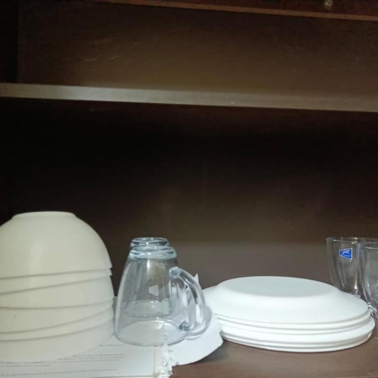 Mirador Monoambiente - Apartamento de 1 dormitorio - 25