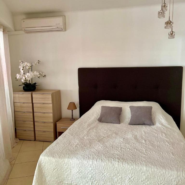 Bright Apartment - 2 Min Walk to Beach - Appartement 1 Chambre - 4